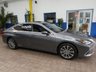 USED 2021 71 LEXUS ES 2.5 300H 4d 215 BHP SAT NAV SUNROOF LEATHER CAMERA HEATED SEATS HEATED STEERING WHEEL 1 OWNER LEXUS WARRANTY TILL SEPT 2031