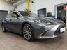 USED 2021 71 LEXUS ES 2.5 300H 4d 215 BHP SAT NAV SUNROOF LEATHER CAMERA HEATED SEATS HEATED STEERING WHEEL 1 OWNER LEXUS WARRANTY TILL SEPT 2031