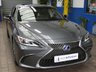 USED 2021 71 LEXUS ES 2.5 300H 4d 215 BHP SAT NAV SUNROOF LEATHER CAMERA HEATED SEATS HEATED STEERING WHEEL 1 OWNER LEXUS WARRANTY TILL SEPT 2031