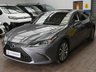 USED 2021 71 LEXUS ES 2.5 300H 4d 215 BHP SAT NAV SUNROOF LEATHER CAMERA HEATED SEATS HEATED STEERING WHEEL 1 OWNER LEXUS WARRANTY TILL SEPT 2031