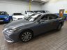USED 2021 71 LEXUS ES 2.5 300H 4d 215 BHP SAT NAV SUNROOF LEATHER CAMERA HEATED SEATS HEATED STEERING WHEEL 1 OWNER LEXUS WARRANTY TILL SEPT 2031