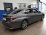 USED 2021 71 LEXUS ES 2.5 300H 4d 215 BHP SAT NAV SUNROOF LEATHER CAMERA HEATED SEATS HEATED STEERING WHEEL 1 OWNER LEXUS WARRANTY TILL SEPT 2031