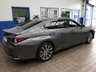 USED 2021 71 LEXUS ES 2.5 300H 4d 215 BHP SAT NAV SUNROOF LEATHER CAMERA HEATED SEATS HEATED STEERING WHEEL 1 OWNER LEXUS WARRANTY TILL SEPT 2031