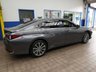 USED 2021 71 LEXUS ES 2.5 300H 4d 215 BHP SAT NAV SUNROOF LEATHER CAMERA HEATED SEATS HEATED STEERING WHEEL 1 OWNER LEXUS WARRANTY TILL SEPT 2031