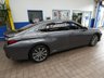 USED 2021 71 LEXUS ES 2.5 300H 4d 215 BHP SAT NAV SUNROOF LEATHER CAMERA HEATED SEATS HEATED STEERING WHEEL 1 OWNER LEXUS WARRANTY TILL SEPT 2031