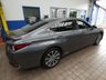 USED 2021 71 LEXUS ES 2.5 300H 4d 215 BHP SAT NAV SUNROOF LEATHER CAMERA HEATED SEATS HEATED STEERING WHEEL 1 OWNER LEXUS WARRANTY TILL SEPT 2031