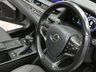 USED 2021 71 LEXUS ES 2.5 300H 4d 215 BHP SAT NAV SUNROOF LEATHER CAMERA HEATED SEATS HEATED STEERING WHEEL 1 OWNER LEXUS WARRANTY TILL SEPT 2031