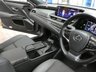 USED 2021 71 LEXUS ES 2.5 300H 4d 215 BHP SAT NAV SUNROOF LEATHER CAMERA HEATED SEATS HEATED STEERING WHEEL 1 OWNER LEXUS WARRANTY TILL SEPT 2031