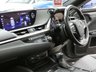 USED 2021 71 LEXUS ES 2.5 300H 4d 215 BHP SAT NAV SUNROOF LEATHER CAMERA HEATED SEATS HEATED STEERING WHEEL 1 OWNER LEXUS WARRANTY TILL SEPT 2031