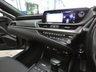 USED 2021 71 LEXUS ES 2.5 300H 4d 215 BHP SAT NAV SUNROOF LEATHER CAMERA HEATED SEATS HEATED STEERING WHEEL 1 OWNER LEXUS WARRANTY TILL SEPT 2031