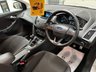 USED 2015 15 FORD FOCUS 1.0 ZETEC S 5d 124 BHP 