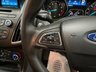 USED 2015 15 FORD FOCUS 1.0 ZETEC S 5d 124 BHP 