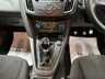 USED 2015 15 FORD FOCUS 1.0 ZETEC S 5d 124 BHP 