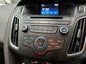 USED 2015 15 FORD FOCUS 1.0 ZETEC S 5d 124 BHP 