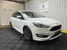 USED 2015 15 FORD FOCUS 1.0 ZETEC S 5d 124 BHP 