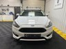 USED 2015 15 FORD FOCUS 1.0 ZETEC S 5d 124 BHP 