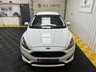 USED 2015 15 FORD FOCUS 1.0 ZETEC S 5d 124 BHP 
