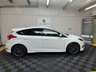 USED 2015 15 FORD FOCUS 1.0 ZETEC S 5d 124 BHP 