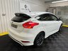 USED 2015 15 FORD FOCUS 1.0 ZETEC S 5d 124 BHP 