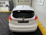 USED 2015 15 FORD FOCUS 1.0 ZETEC S 5d 124 BHP 