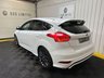 USED 2015 15 FORD FOCUS 1.0 ZETEC S 5d 124 BHP 