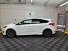 USED 2015 15 FORD FOCUS 1.0 ZETEC S 5d 124 BHP 
