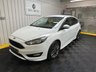 USED 2015 15 FORD FOCUS 1.0 ZETEC S 5d 124 BHP 