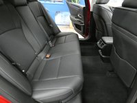 USED 2021 71 LEXUS ES 2.5 300H 4d 215 BHP SAT NAV LEATHER SUNROOF CAMERA PARKING SENSORS 1 OWNER 10 YR LEXUS WARRANTY