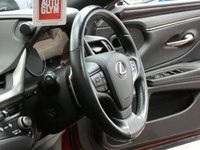 USED 2021 71 LEXUS ES 2.5 300H 4d 215 BHP SAT NAV LEATHER SUNROOF CAMERA PARKING SENSORS 1 OWNER 10 YR LEXUS WARRANTY