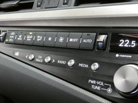USED 2021 71 LEXUS ES 2.5 300H 4d 215 BHP SAT NAV LEATHER SUNROOF CAMERA PARKING SENSORS 1 OWNER 10 YR LEXUS WARRANTY