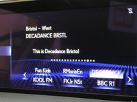USED 2021 71 LEXUS ES 2.5 300H 4d 215 BHP SAT NAV LEATHER SUNROOF CAMERA PARKING SENSORS 1 OWNER 10 YR LEXUS WARRANTY