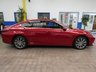 USED 2021 71 LEXUS ES 2.5 300H 4d 215 BHP SAT NAV LEATHER SUNROOF CAMERA PARKING SENSORS 1 OWNER 10 YR LEXUS WARRANTY