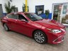 USED 2021 71 LEXUS ES 2.5 300H 4d 215 BHP SAT NAV LEATHER SUNROOF CAMERA PARKING SENSORS 1 OWNER 10 YR LEXUS WARRANTY