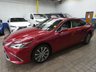 USED 2021 71 LEXUS ES 2.5 300H 4d 215 BHP SAT NAV LEATHER SUNROOF CAMERA PARKING SENSORS 1 OWNER 10 YR LEXUS WARRANTY