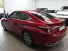 USED 2021 71 LEXUS ES 2.5 300H 4d 215 BHP SAT NAV LEATHER SUNROOF CAMERA PARKING SENSORS 1 OWNER 10 YR LEXUS WARRANTY