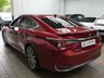 USED 2021 71 LEXUS ES 2.5 300H 4d 215 BHP SAT NAV LEATHER SUNROOF CAMERA PARKING SENSORS 1 OWNER 10 YR LEXUS WARRANTY