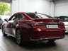 USED 2021 71 LEXUS ES 2.5 300H 4d 215 BHP SAT NAV LEATHER SUNROOF CAMERA PARKING SENSORS 1 OWNER 10 YR LEXUS WARRANTY