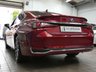 USED 2021 71 LEXUS ES 2.5 300H 4d 215 BHP SAT NAV LEATHER SUNROOF CAMERA PARKING SENSORS 1 OWNER 10 YR LEXUS WARRANTY
