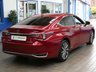 USED 2021 71 LEXUS ES 2.5 300H 4d 215 BHP SAT NAV LEATHER SUNROOF CAMERA PARKING SENSORS 1 OWNER 10 YR LEXUS WARRANTY