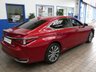 USED 2021 71 LEXUS ES 2.5 300H 4d 215 BHP SAT NAV LEATHER SUNROOF CAMERA PARKING SENSORS 1 OWNER 10 YR LEXUS WARRANTY