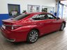 USED 2021 71 LEXUS ES 2.5 300H 4d 215 BHP SAT NAV LEATHER SUNROOF CAMERA PARKING SENSORS 1 OWNER 10 YR LEXUS WARRANTY
