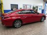 USED 2021 71 LEXUS ES 2.5 300H 4d 215 BHP SAT NAV LEATHER SUNROOF CAMERA PARKING SENSORS 1 OWNER 10 YR LEXUS WARRANTY