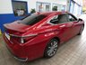 USED 2021 71 LEXUS ES 2.5 300H 4d 215 BHP SAT NAV LEATHER SUNROOF CAMERA PARKING SENSORS 1 OWNER 10 YR LEXUS WARRANTY