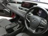 USED 2021 71 LEXUS ES 2.5 300H 4d 215 BHP SAT NAV LEATHER SUNROOF CAMERA PARKING SENSORS 1 OWNER 10 YR LEXUS WARRANTY