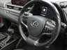 USED 2021 71 LEXUS ES 2.5 300H 4d 215 BHP SAT NAV LEATHER SUNROOF CAMERA PARKING SENSORS 1 OWNER 10 YR LEXUS WARRANTY