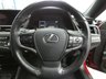 USED 2021 71 LEXUS ES 2.5 300H 4d 215 BHP SAT NAV LEATHER SUNROOF CAMERA PARKING SENSORS 1 OWNER 10 YR LEXUS WARRANTY