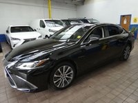 USED 2021 21 LEXUS ES 2.5 300H 4d 215 BHP SAT NAV SUNROOF LEATHER HEATED SEATS HEATED STEERING WHEEL CRUISE CONTROL REAR VIEW CAMERA PARKING SENSORS LEXUS WARRANTY TILL MAY 2031