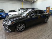USED 2021 21 LEXUS ES 2.5 300H 4d 215 BHP SAT NAV SUNROOF LEATHER HEATED SEATS HEATED STEERING WHEEL CRUISE CONTROL REAR VIEW CAMERA PARKING SENSORS LEXUS WARRANTY TILL MAY 2031