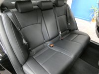 USED 2021 21 LEXUS ES 2.5 300H 4d 215 BHP SAT NAV SUNROOF LEATHER HEATED SEATS HEATED STEERING WHEEL CRUISE CONTROL REAR VIEW CAMERA PARKING SENSORS LEXUS WARRANTY TILL MAY 2031