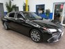 USED 2021 21 LEXUS ES 2.5 300H 4d 215 BHP SAT NAV SUNROOF LEATHER HEATED SEATS HEATED STEERING WHEEL CRUISE CONTROL REAR VIEW CAMERA PARKING SENSORS LEXUS WARRANTY TILL MAY 2031